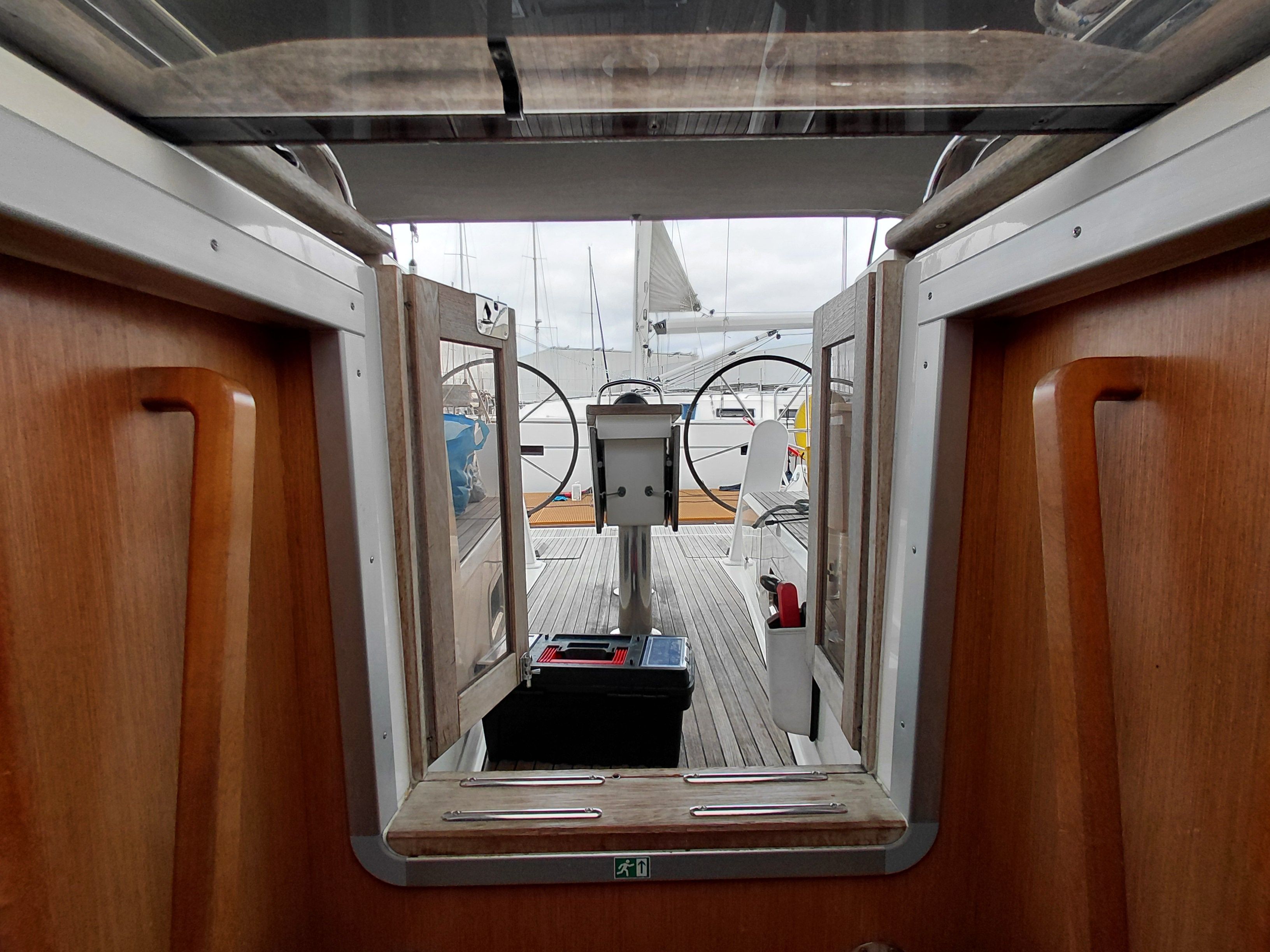 Bavaria Cruiser 41 | Luna 2