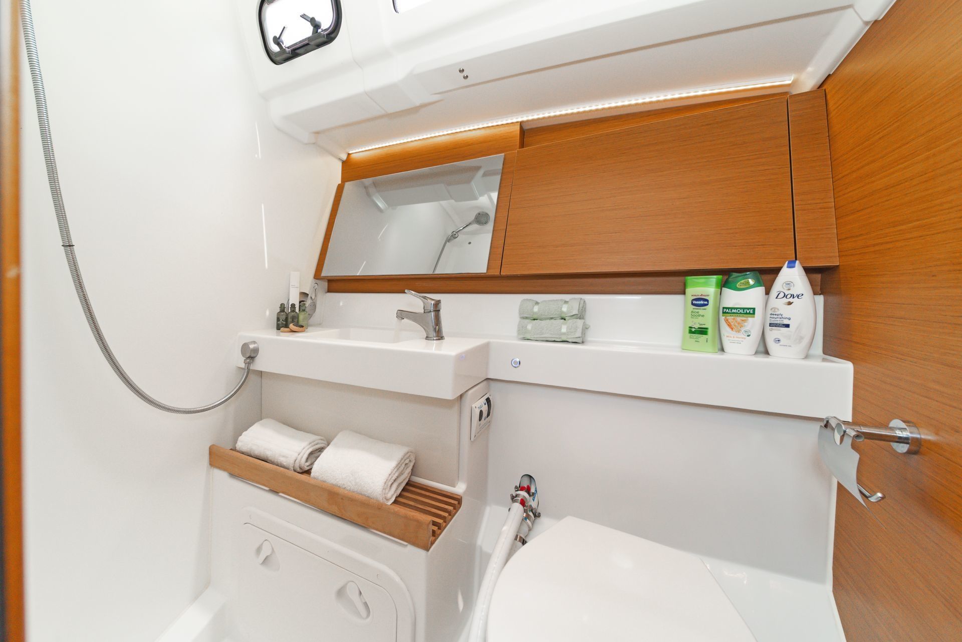 Jeanneau Sun Odyssey 490 | Pileas