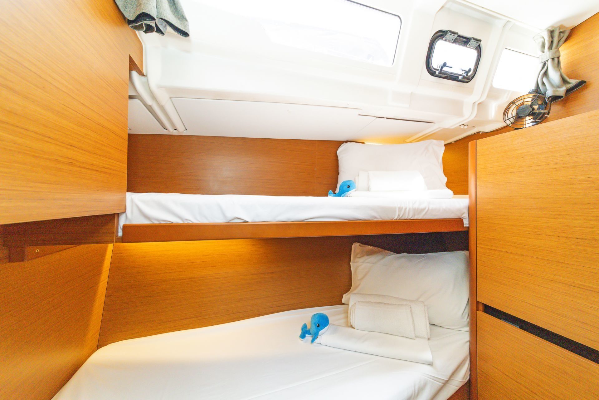 Jeanneau Sun Odyssey 490 | Pileas