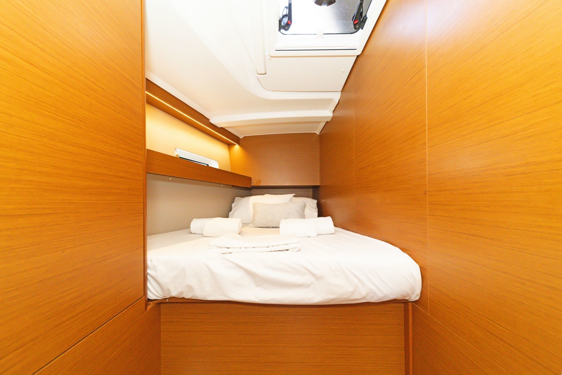 Jeanneau Sun Odyssey 490 | Pileas