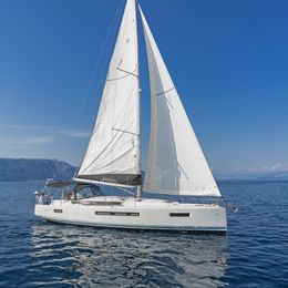 Jeanneau Sun Odyssey 490 | Pileas