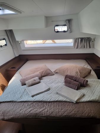 Lagoon 42 | Aria