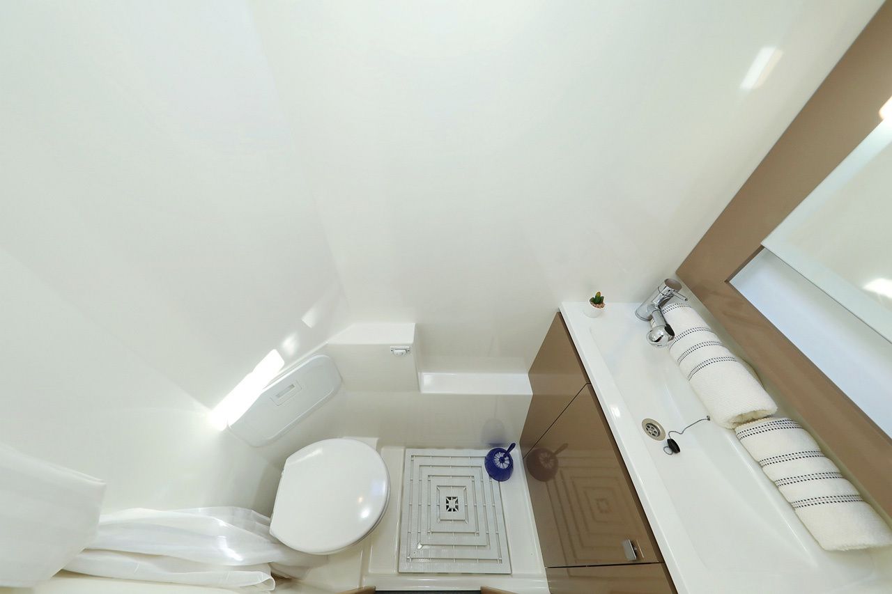 Fountaine Pajot MY 37 | Marketka