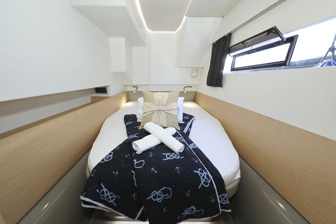 Fountaine Pajot MY 37 | Marketka