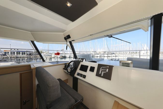Fountaine Pajot MY 37 | Marketka