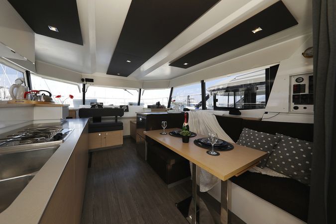 Fountaine Pajot MY 37 | Marketka