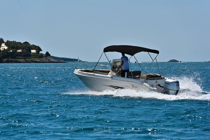 Ranieri 640 | Voyager