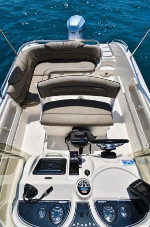 Ranieri 640 | Voyager