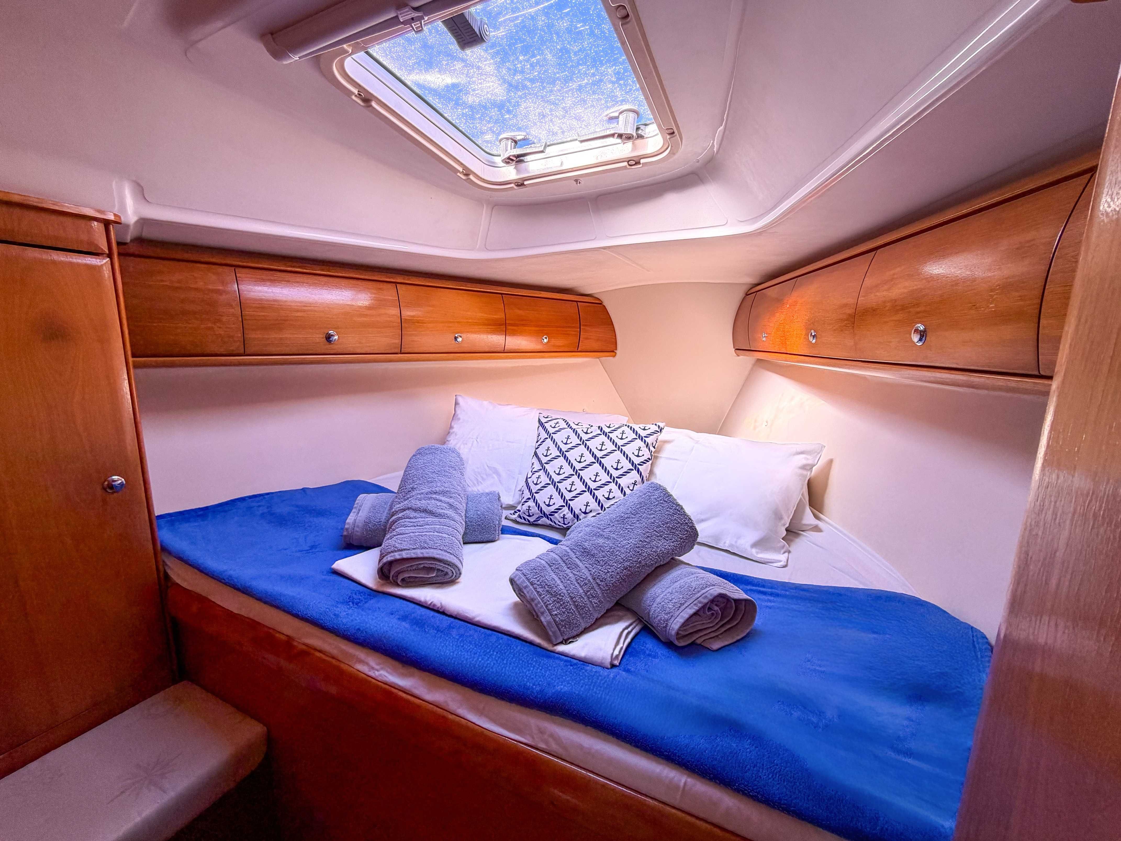 Bavaria Cruiser 32 | Lila