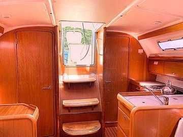 Bavaria Cruiser 32 | Lila