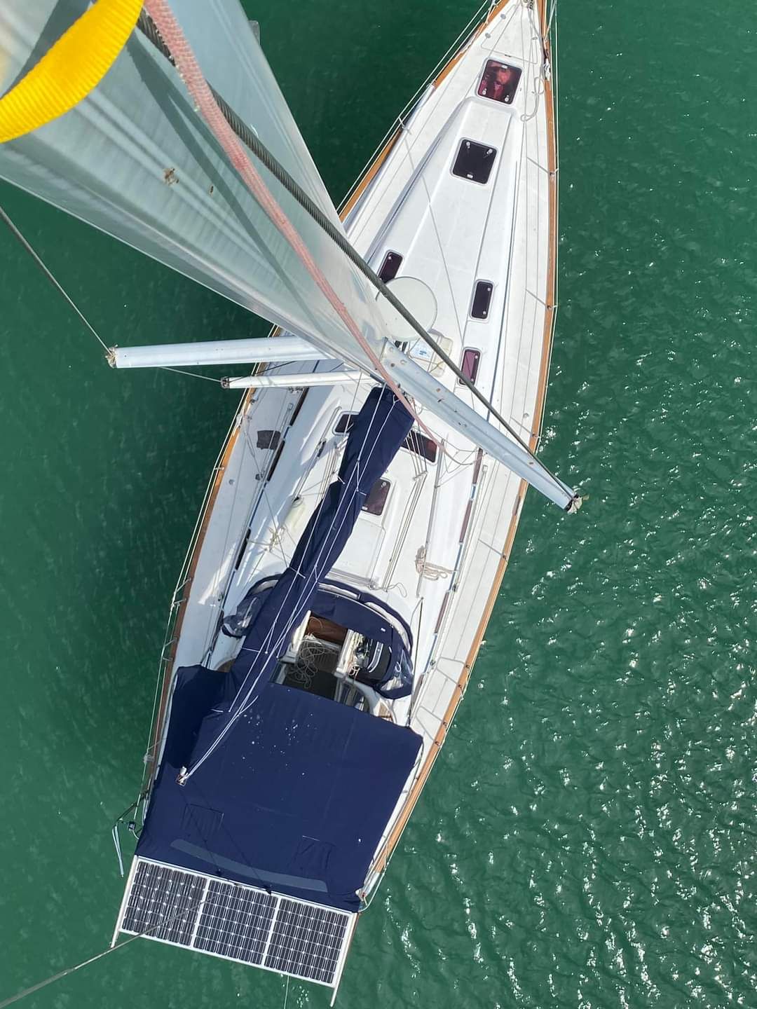 Bavaria 44 | Irene