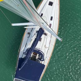 Bavaria 44 | Irene