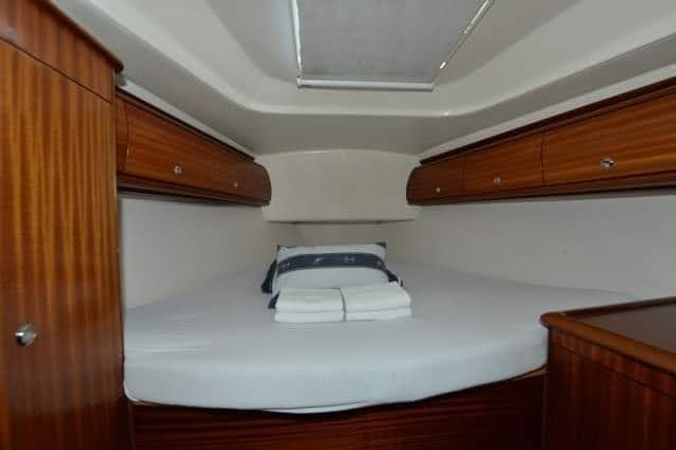 Bavaria 44 | Irene