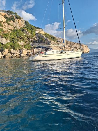 Bavaria 44 | Irene