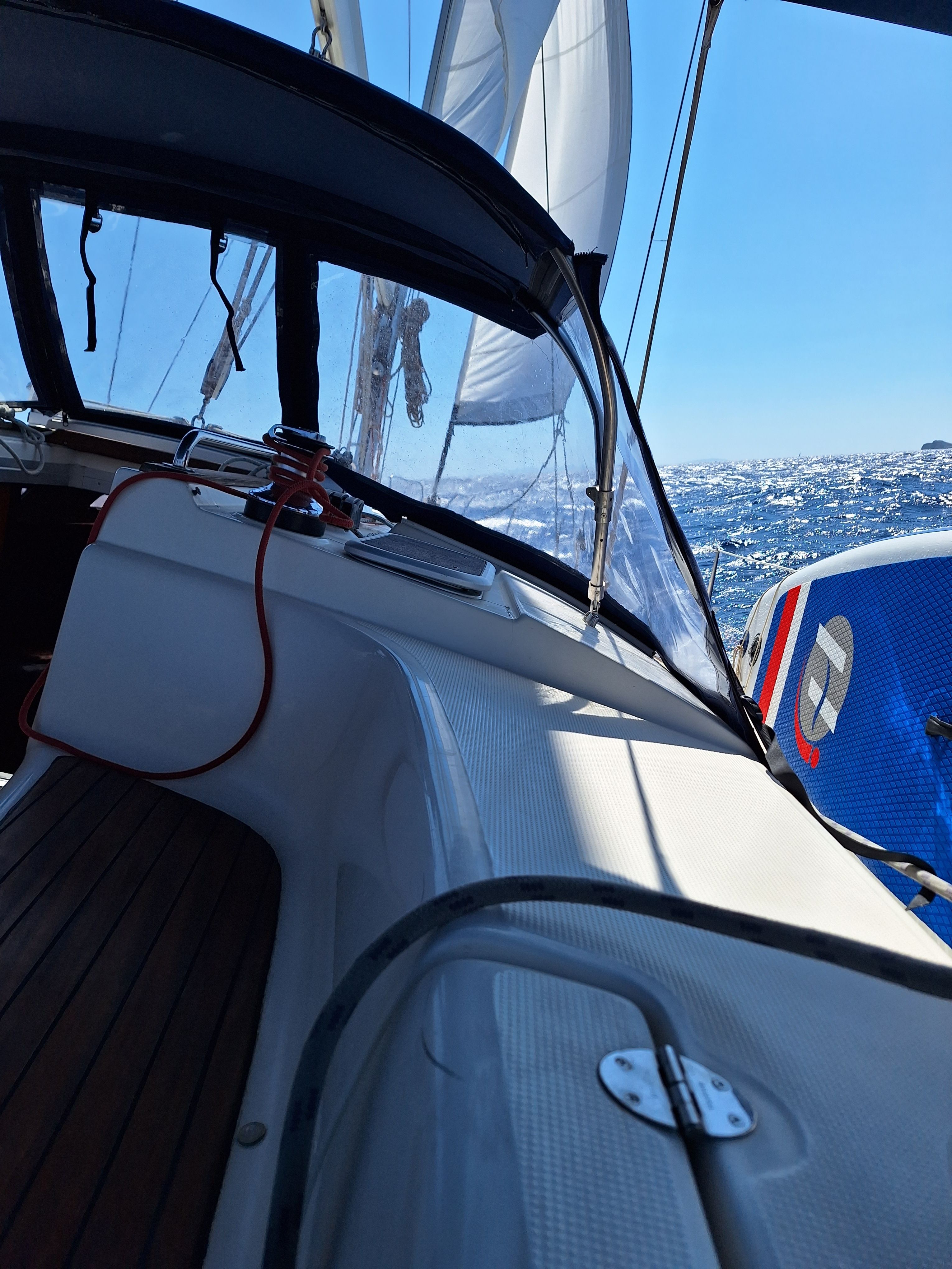 Bavaria 44 | Irene