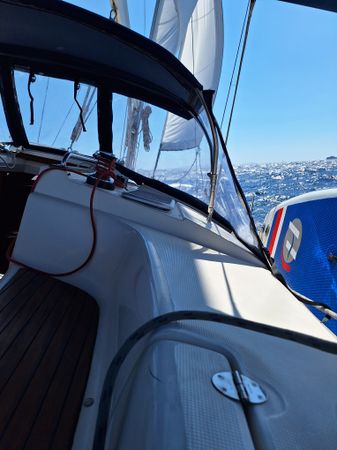 Bavaria 44 | Irene