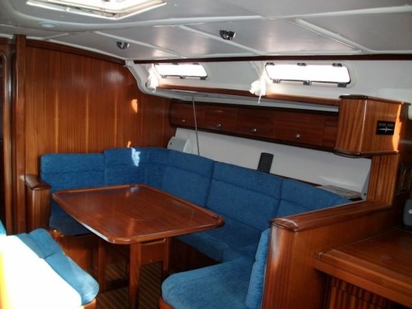 Bavaria 44 | Irene