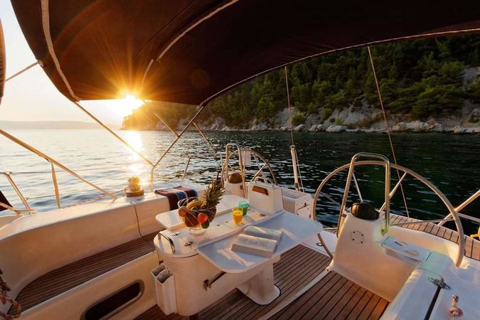 Bavaria 44 | Irene