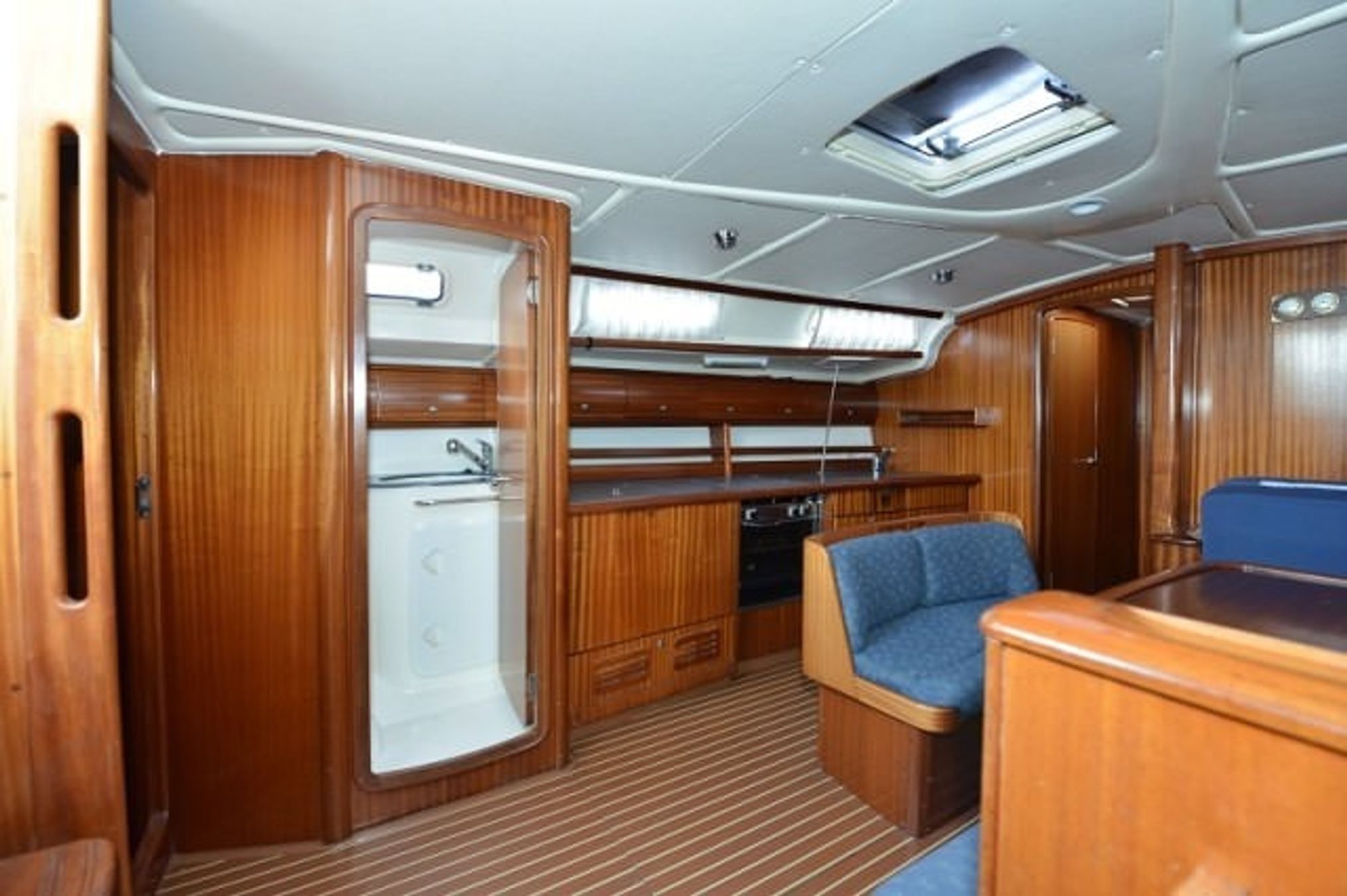 Bavaria 44 | Irene