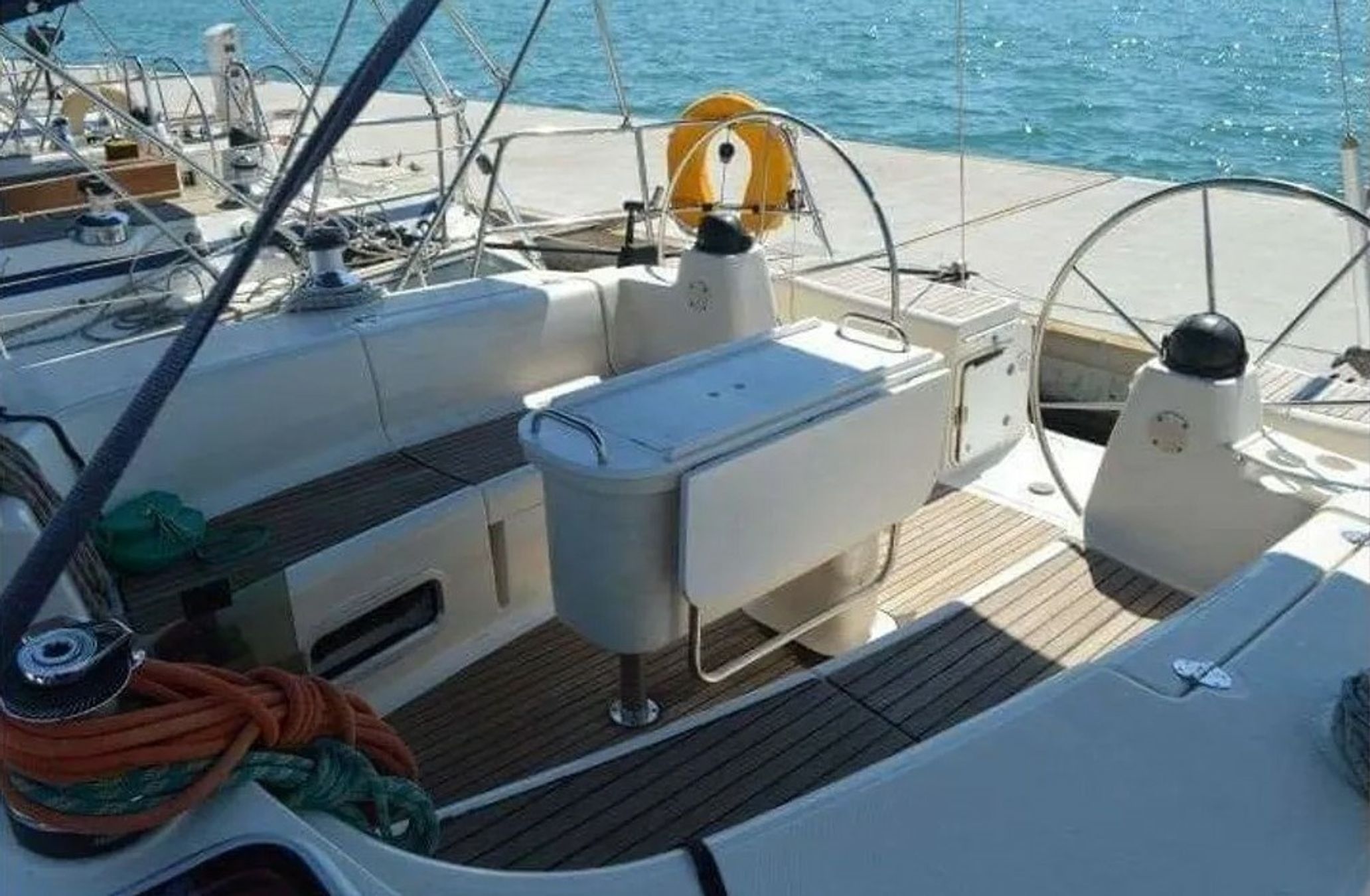 Bavaria 44 | Irene