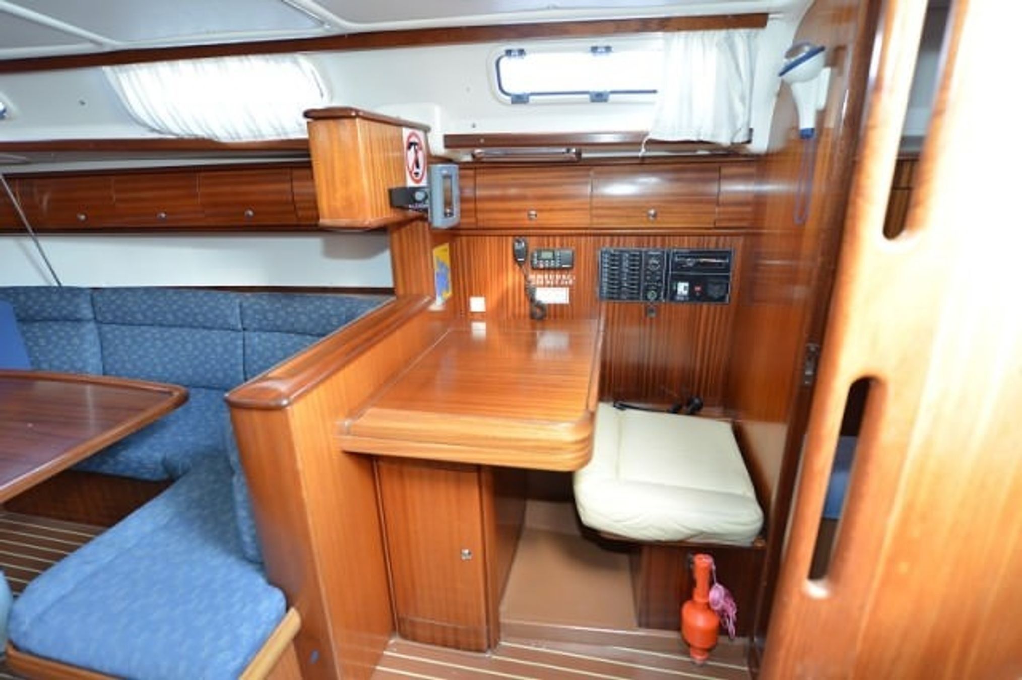Bavaria 44 | Irene