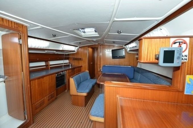 Bavaria 44 | Irene