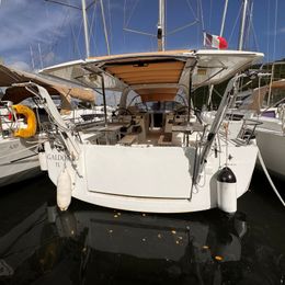 Jeanneau Sun Loft 47 | Galdor