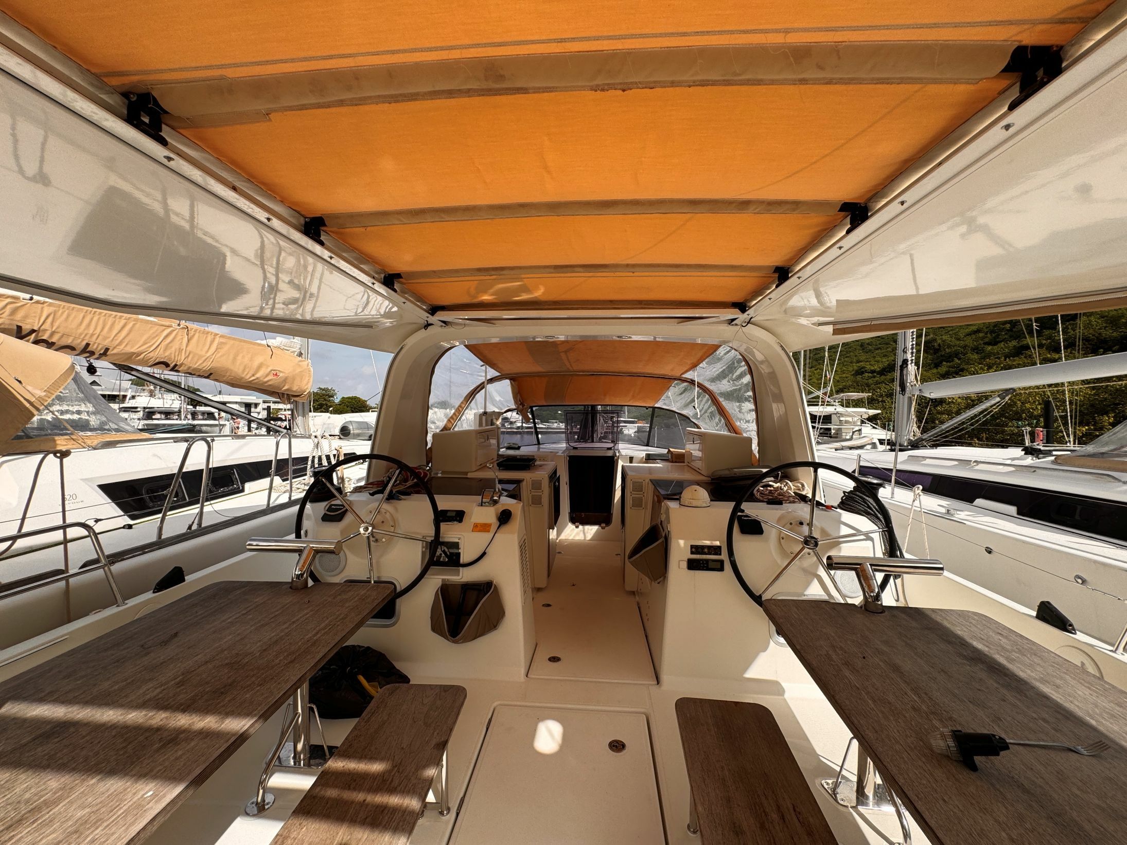 Jeanneau Sun Loft 47 | Galdor