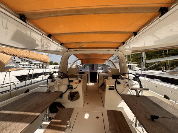 Jeanneau Sun Loft 47 | Galdor