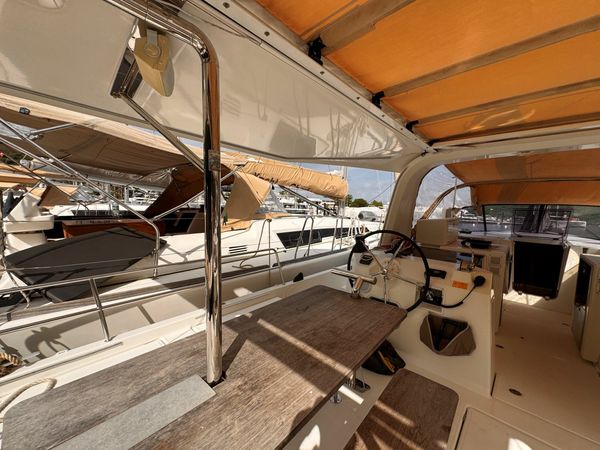 Jeanneau Sun Loft 47 | Galdor