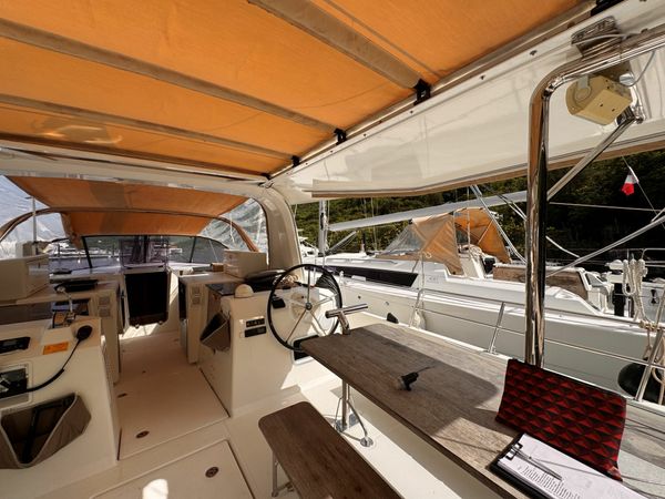 Jeanneau Sun Loft 47 | Galdor