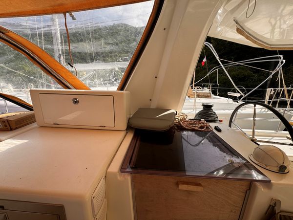 Jeanneau Sun Loft 47 | Galdor