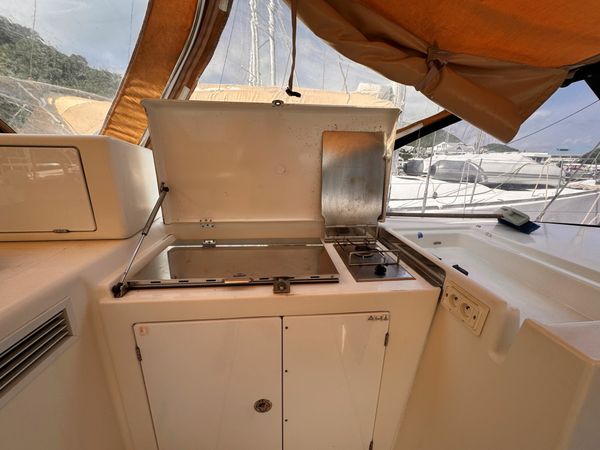 Jeanneau Sun Loft 47 | Galdor