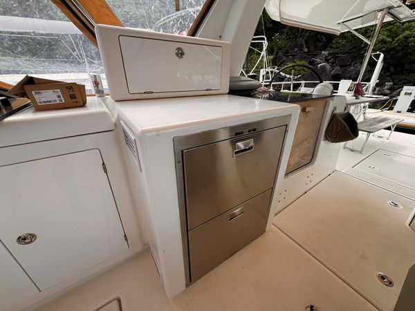 Jeanneau Sun Loft 47 | Galdor