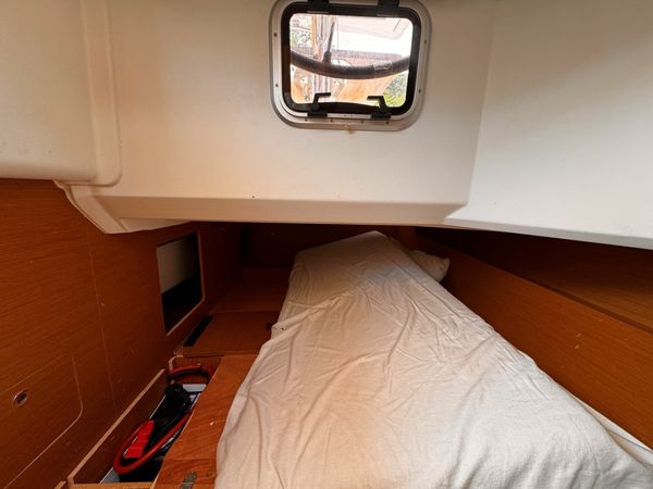 Jeanneau Sun Loft 47 | Galdor
