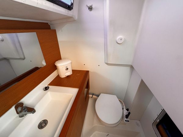 Jeanneau Sun Loft 47 | Galdor