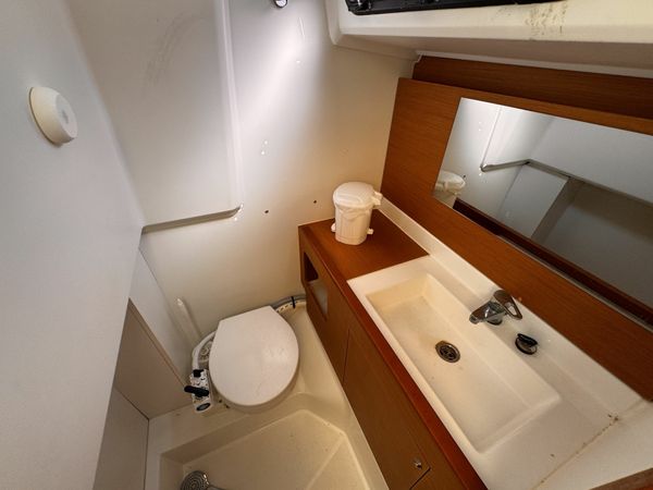 Jeanneau Sun Loft 47 | Galdor