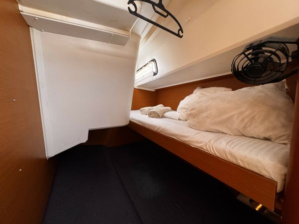 Jeanneau Sun Loft 47 | Galdor