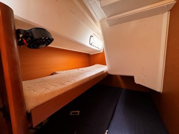 Jeanneau Sun Loft 47 | Galdor