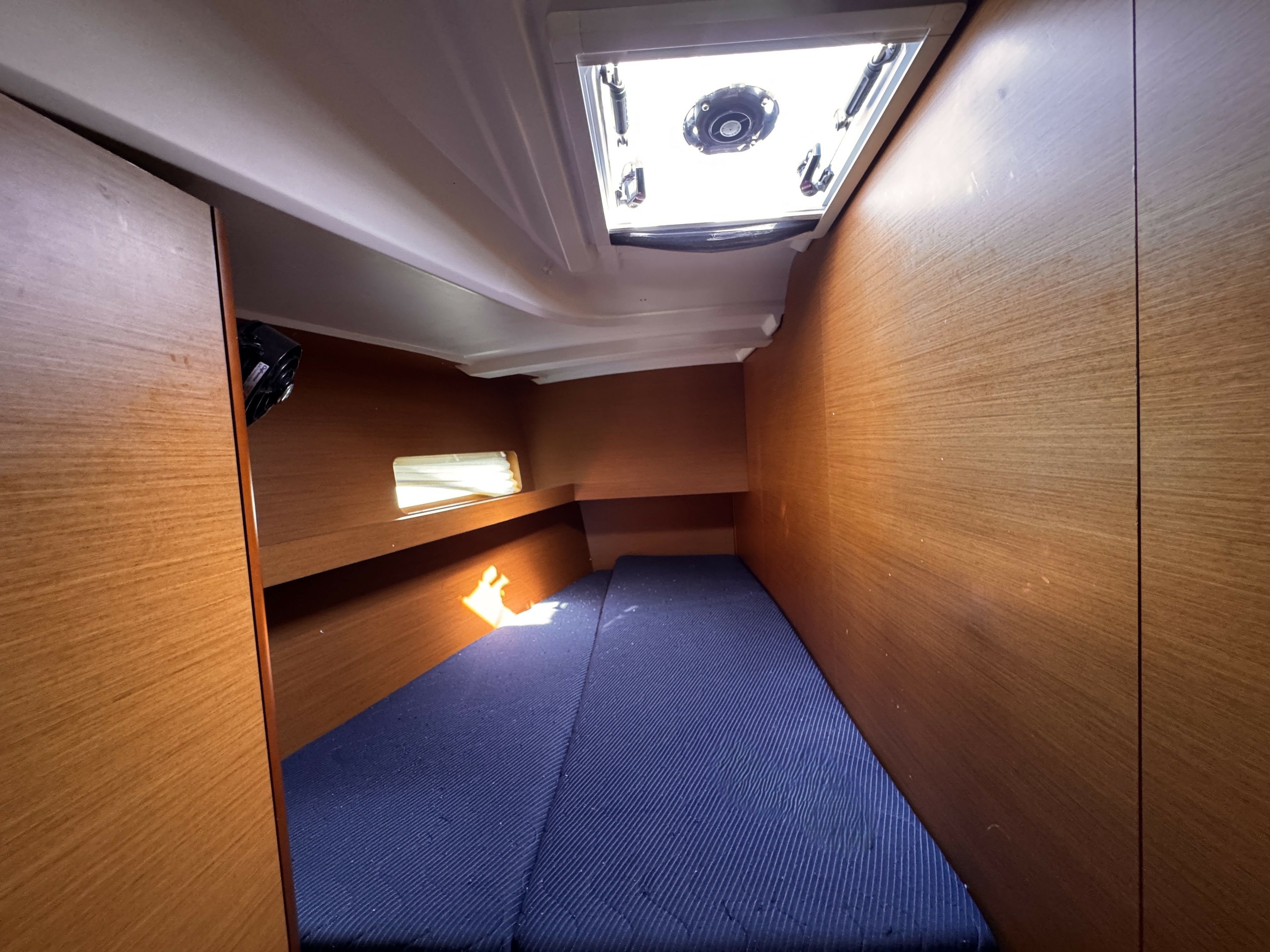 Jeanneau Sun Loft 47 | Galdor