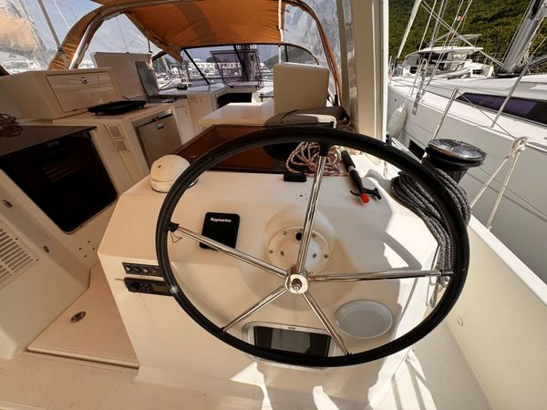 Jeanneau Sun Loft 47 | Galdor