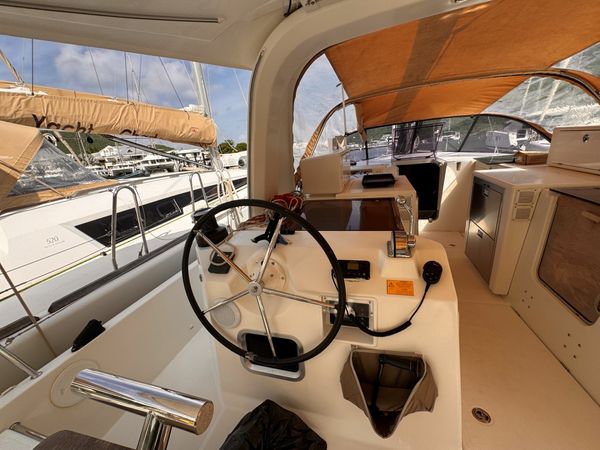 Jeanneau Sun Loft 47 | Galdor