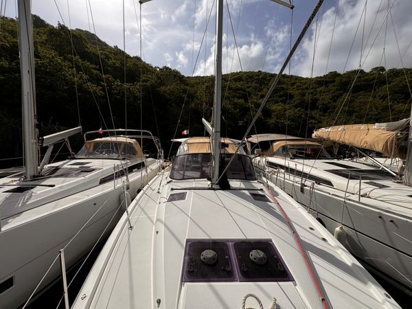 Jeanneau Sun Loft 47 | Galdor