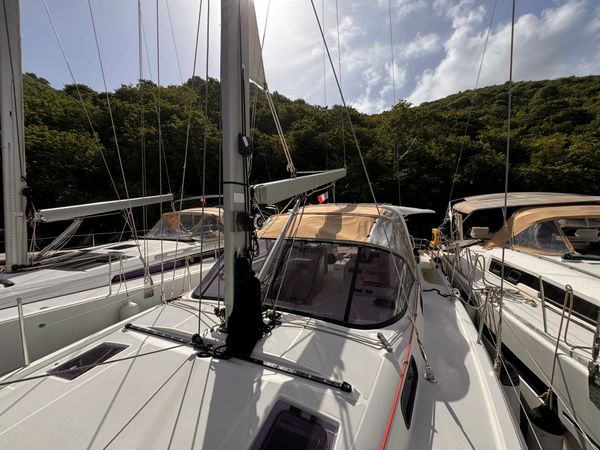 Jeanneau Sun Loft 47 | Galdor