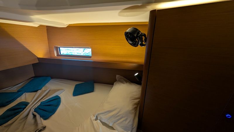 Jeanneau Sun Loft 47 | Gilmith