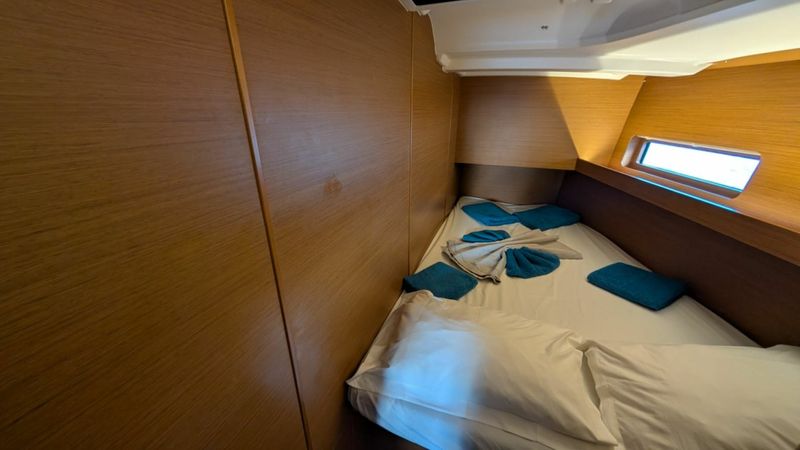 Jeanneau Sun Loft 47 | Gilmith