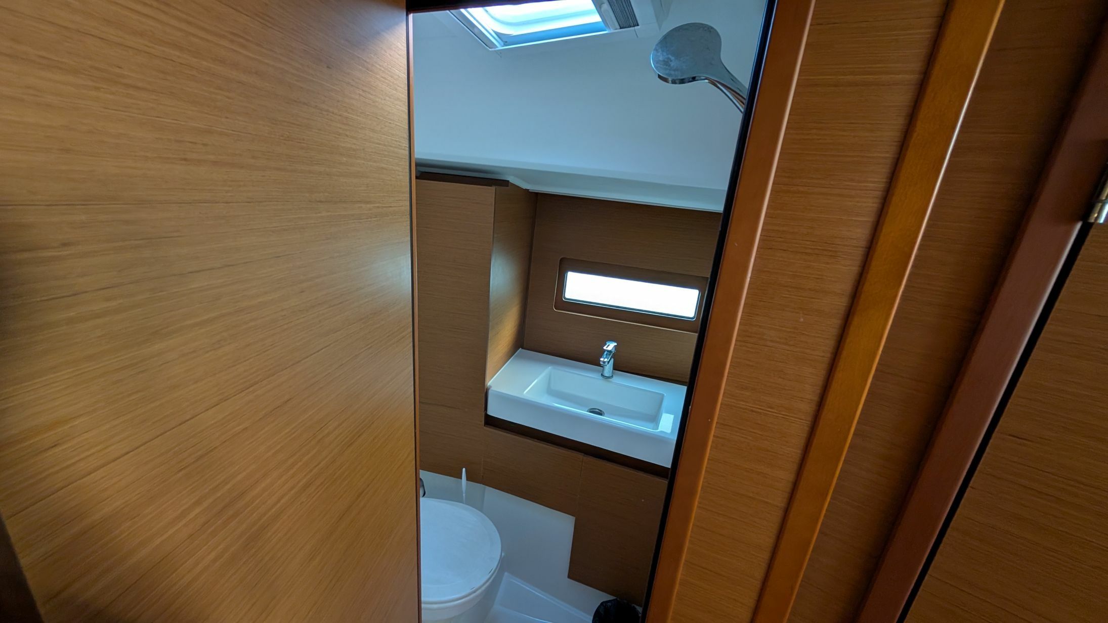 Jeanneau Sun Loft 47 | Gilmith