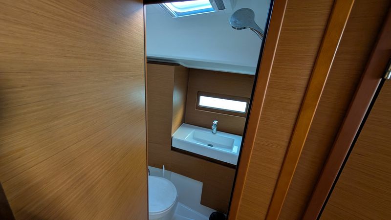 Jeanneau Sun Loft 47 | Gilmith