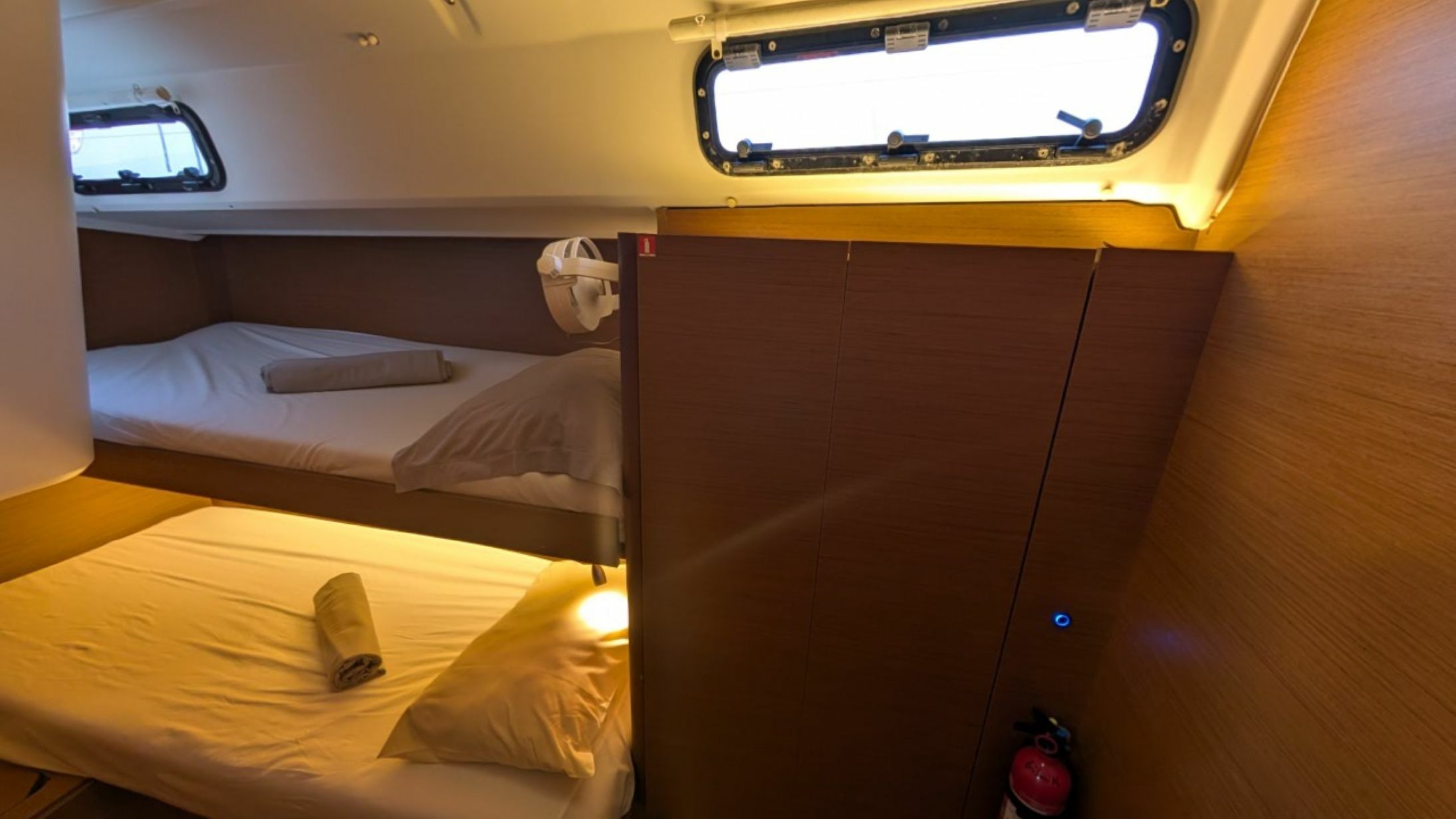 Jeanneau Sun Loft 47 | Gilmith