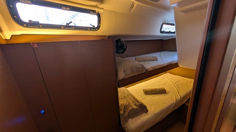 Jeanneau Sun Loft 47 | Gilmith